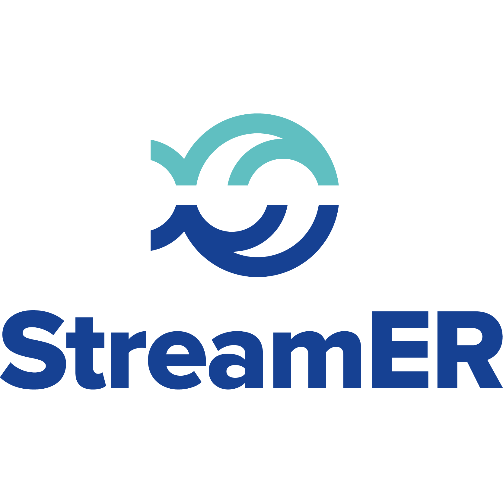 Logo StreamER